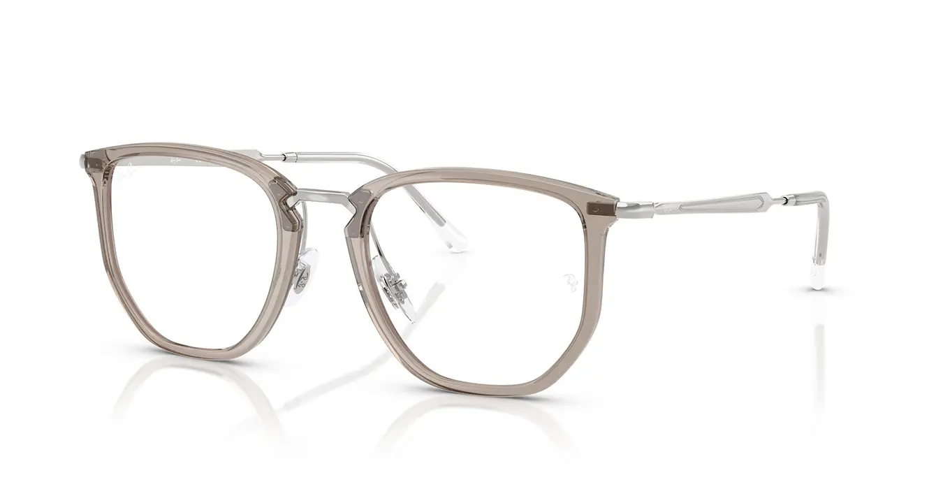 Ray-Ban RB4451V 8125 s53