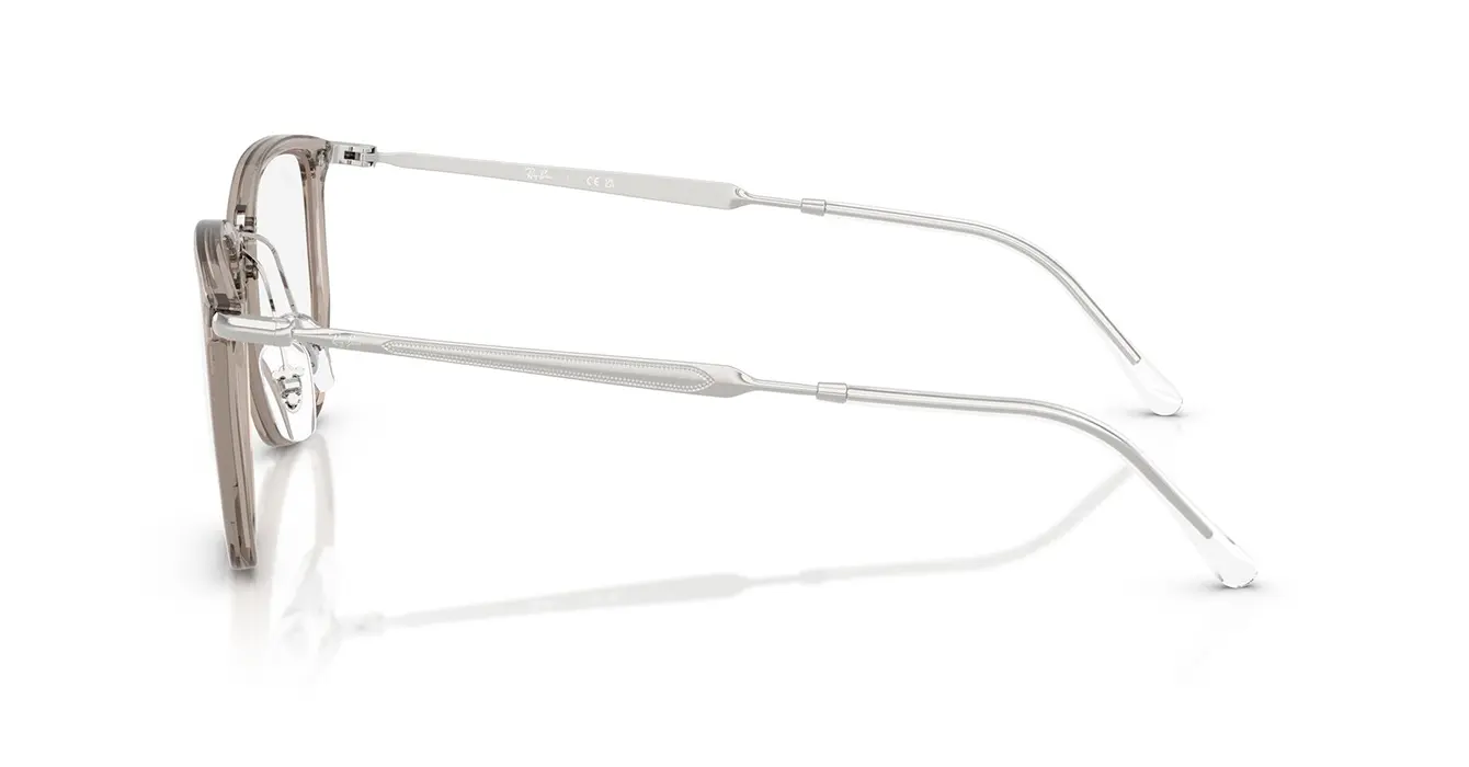 Ray-Ban RB4451V 8125 s53