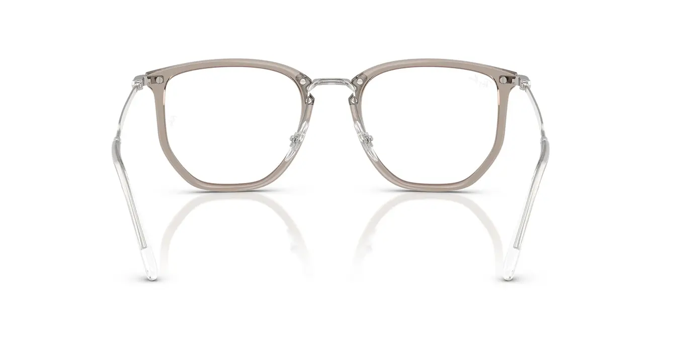 Ray-Ban RB4451V 8125 s53