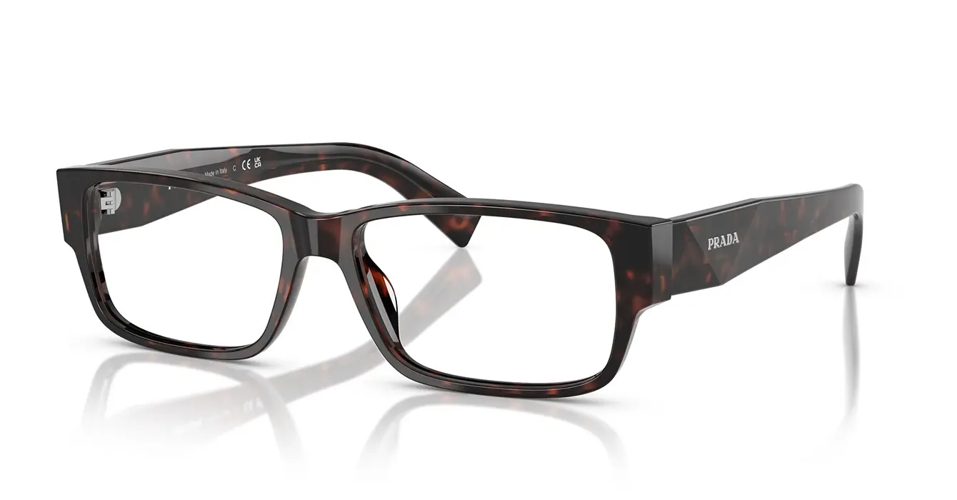 Prada VPR B09-F 17N-1O1 s57
