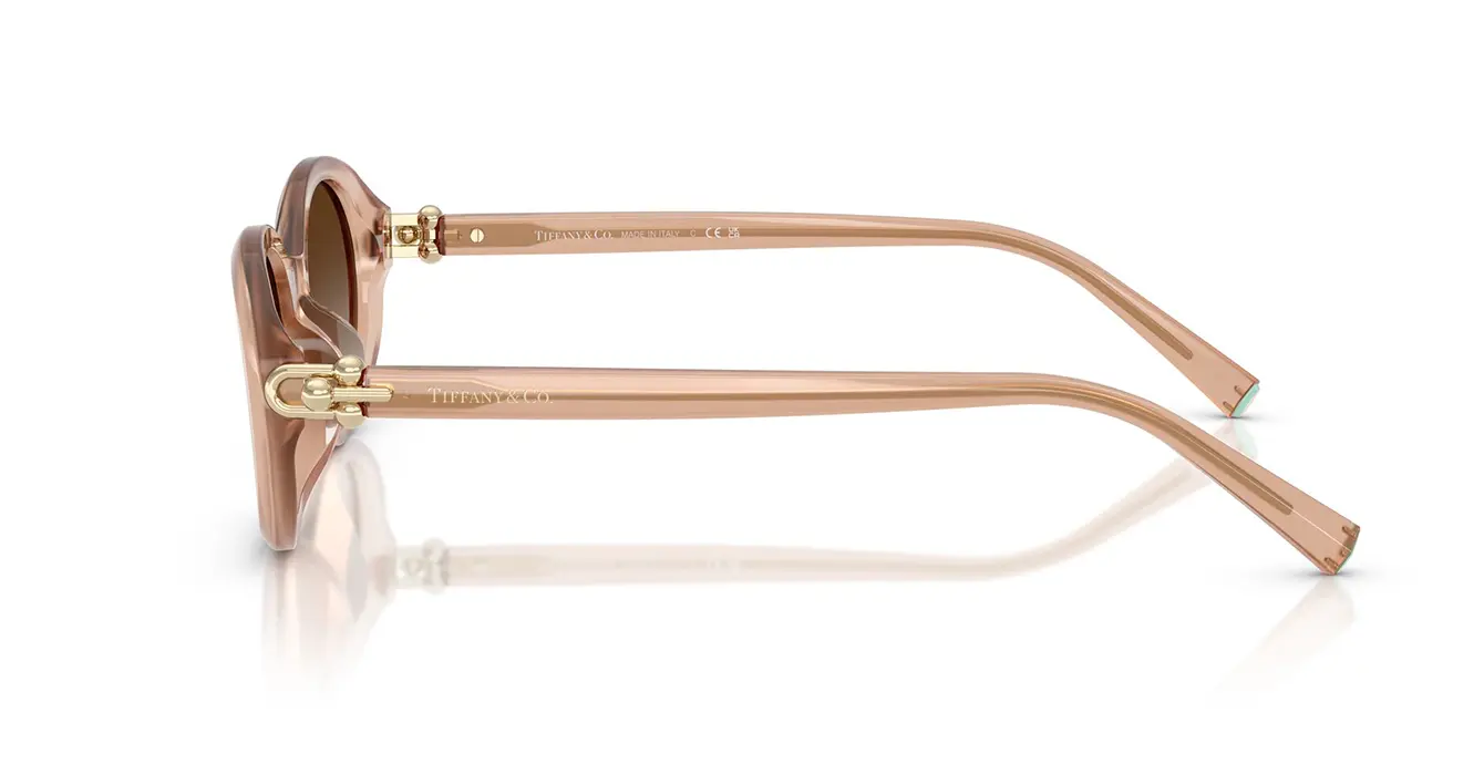 Tiffany&co TF4242-D 8268/3B s54
