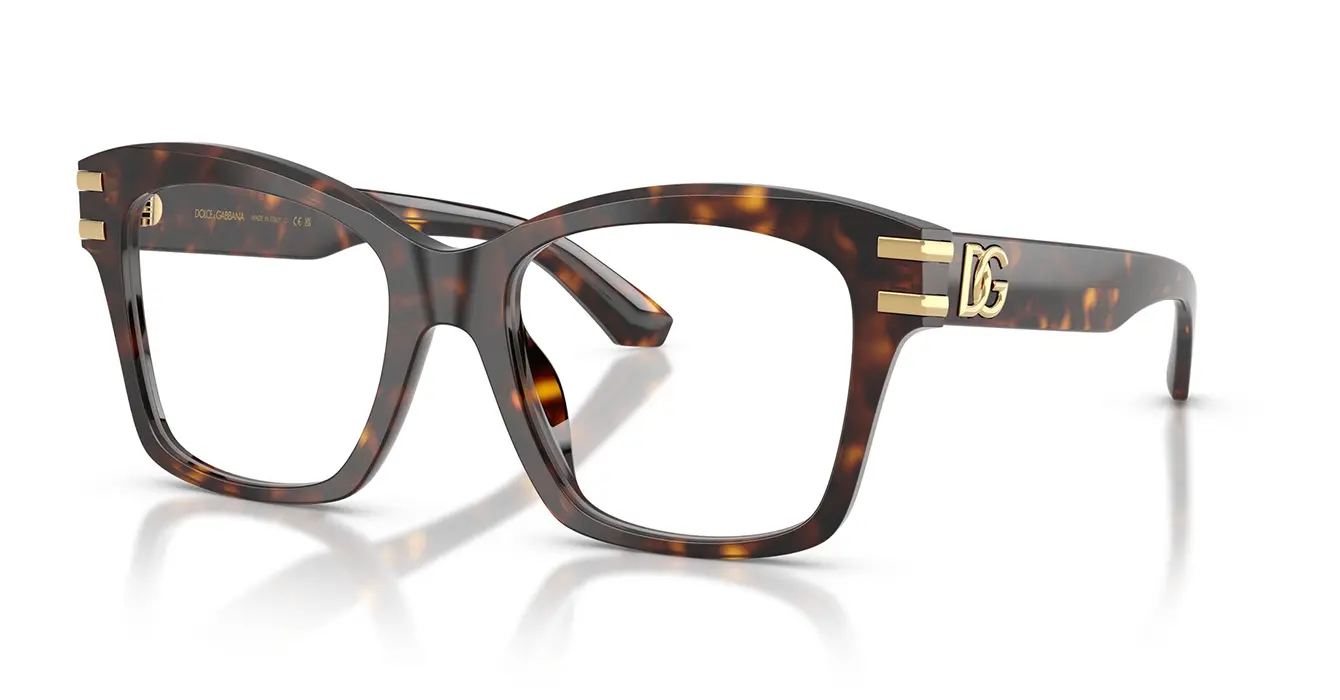 Dolce & Gabanna 3419 502 s54
