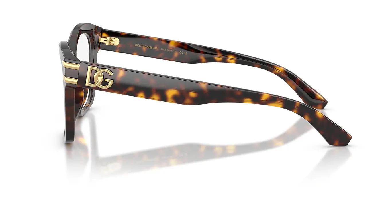 Dolce & Gabanna 3419 502 s54