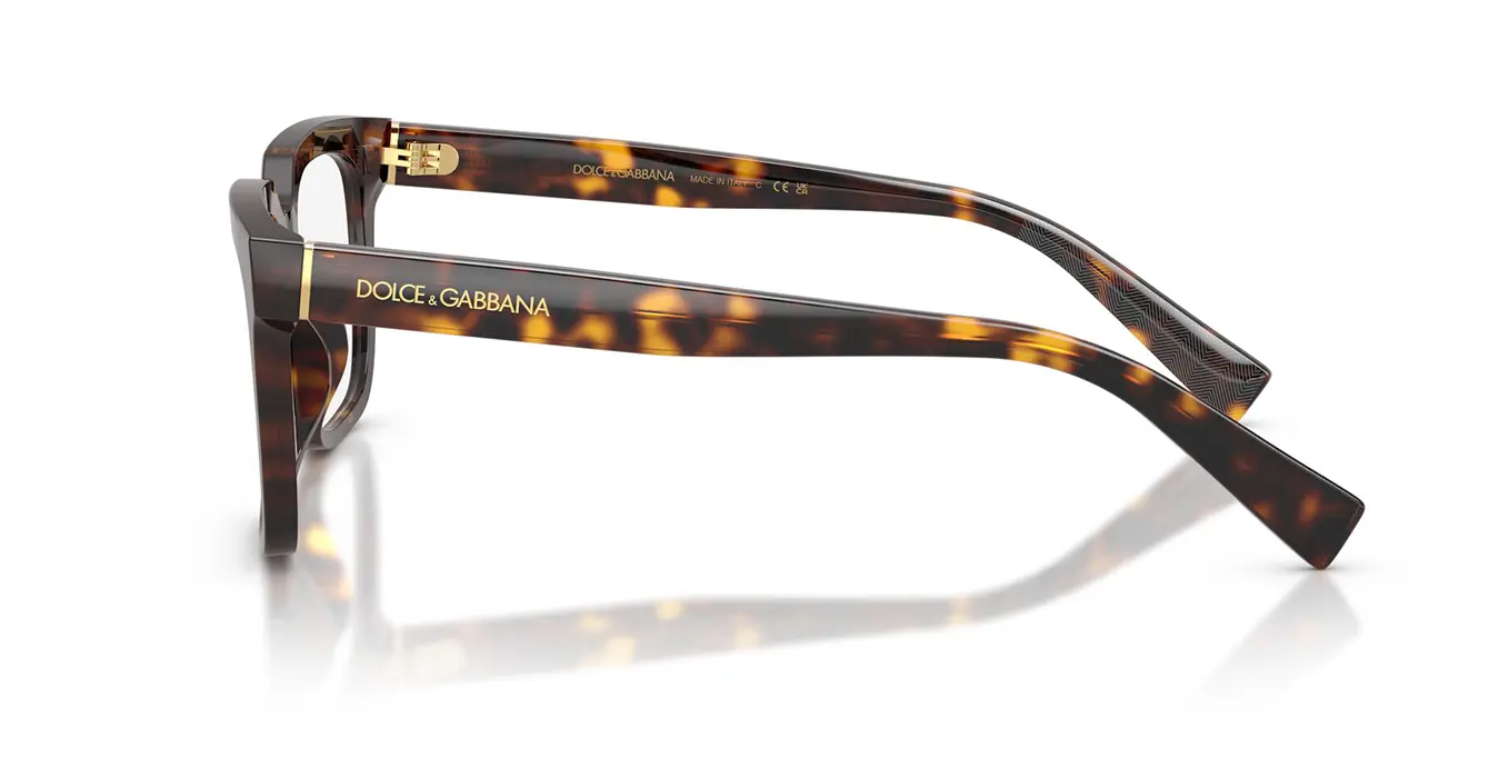 Dolce & Gabanna 3422 502 s53