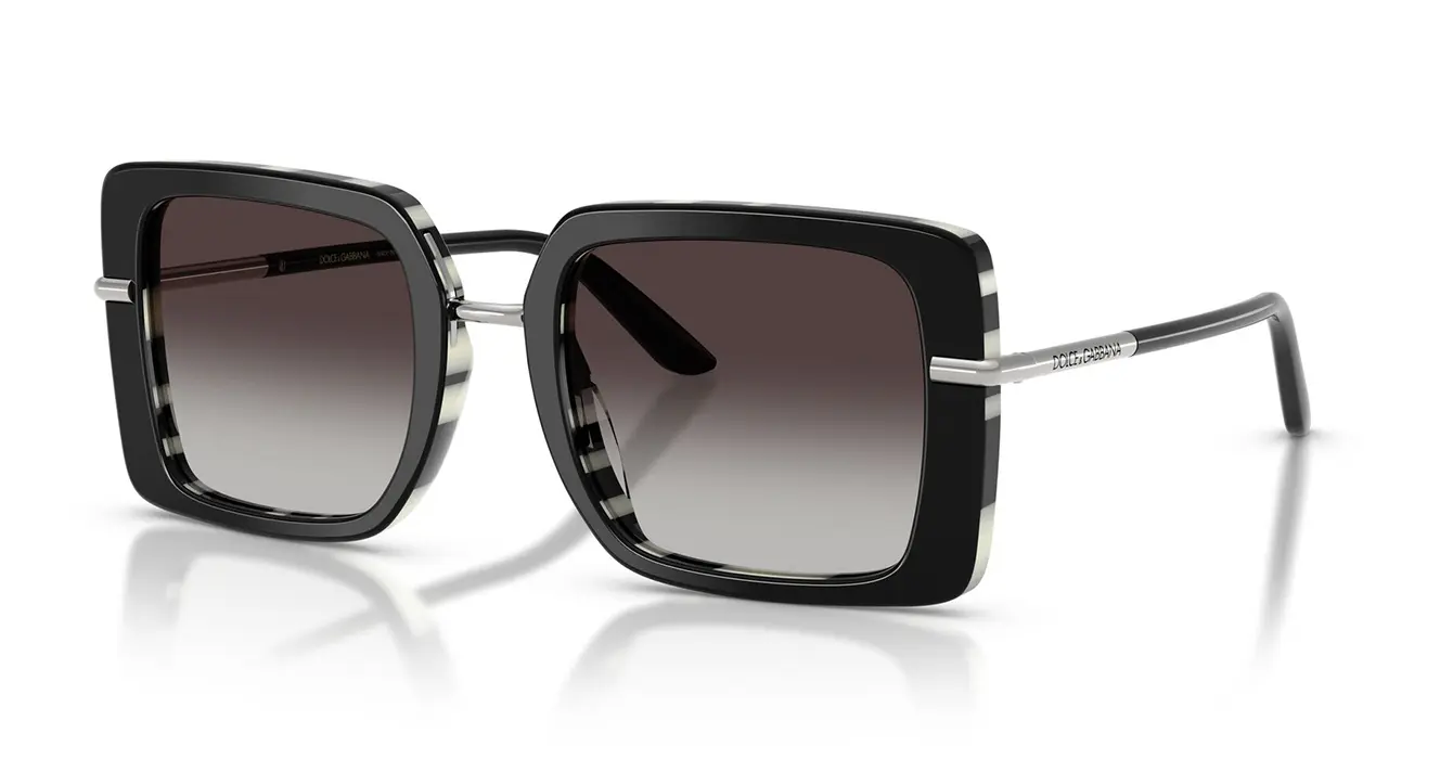 Dolce & Gabanna 4491 3372/8G s52