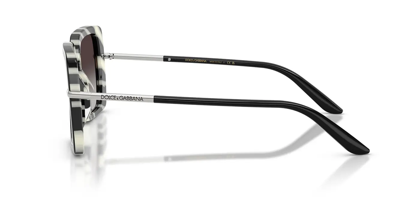Dolce & Gabanna 4491 3372/8G s52