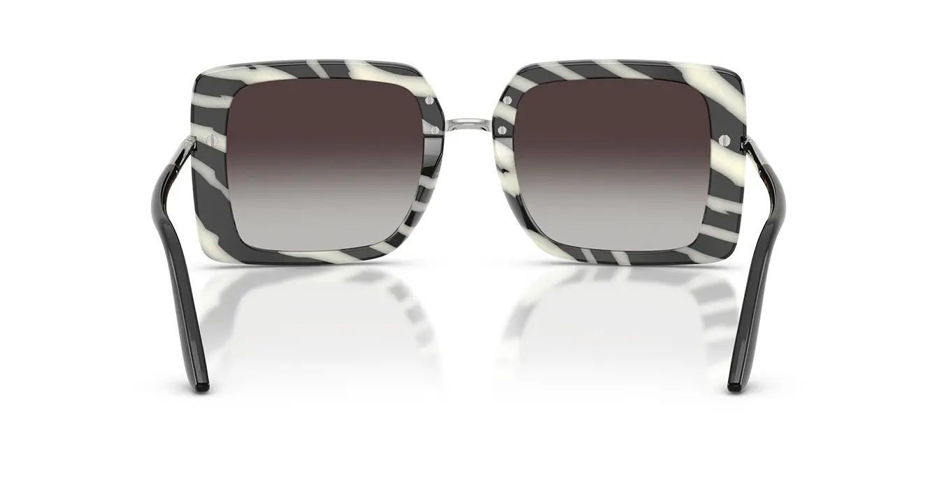 Dolce & Gabanna 4491 3372/8G s52