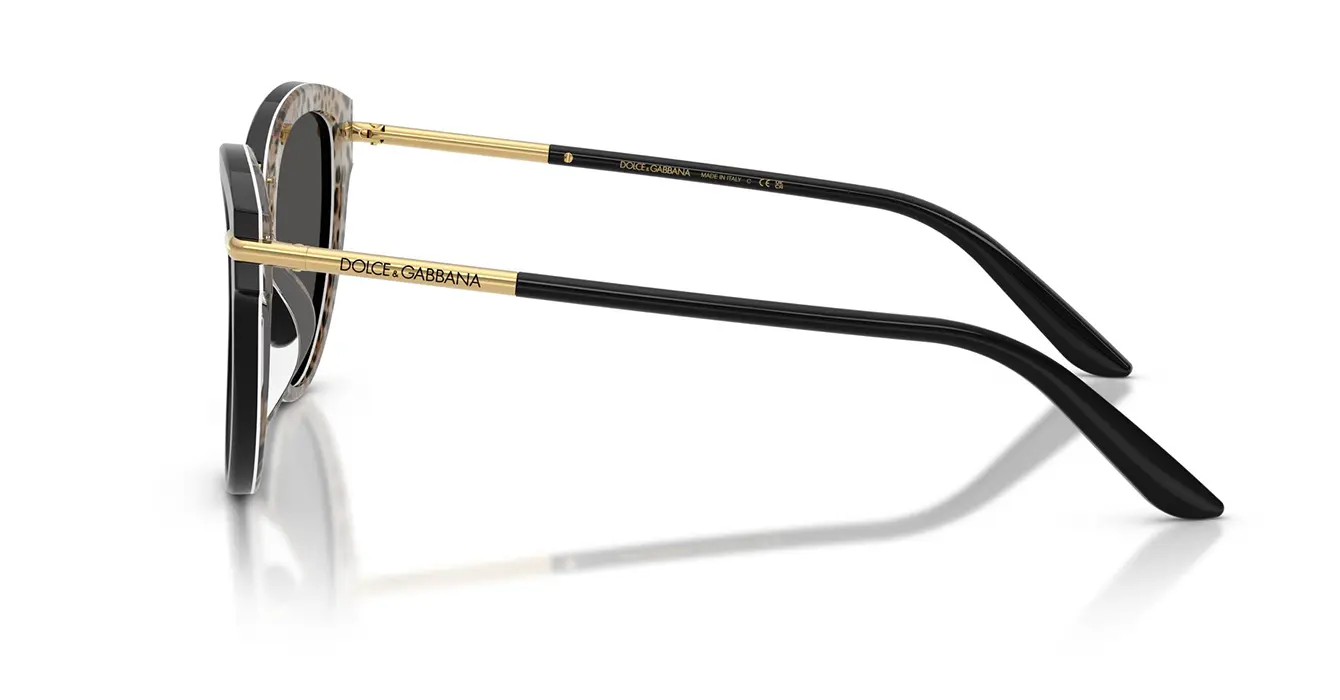 Dolce & Gabanna 4492 3299/8G s55