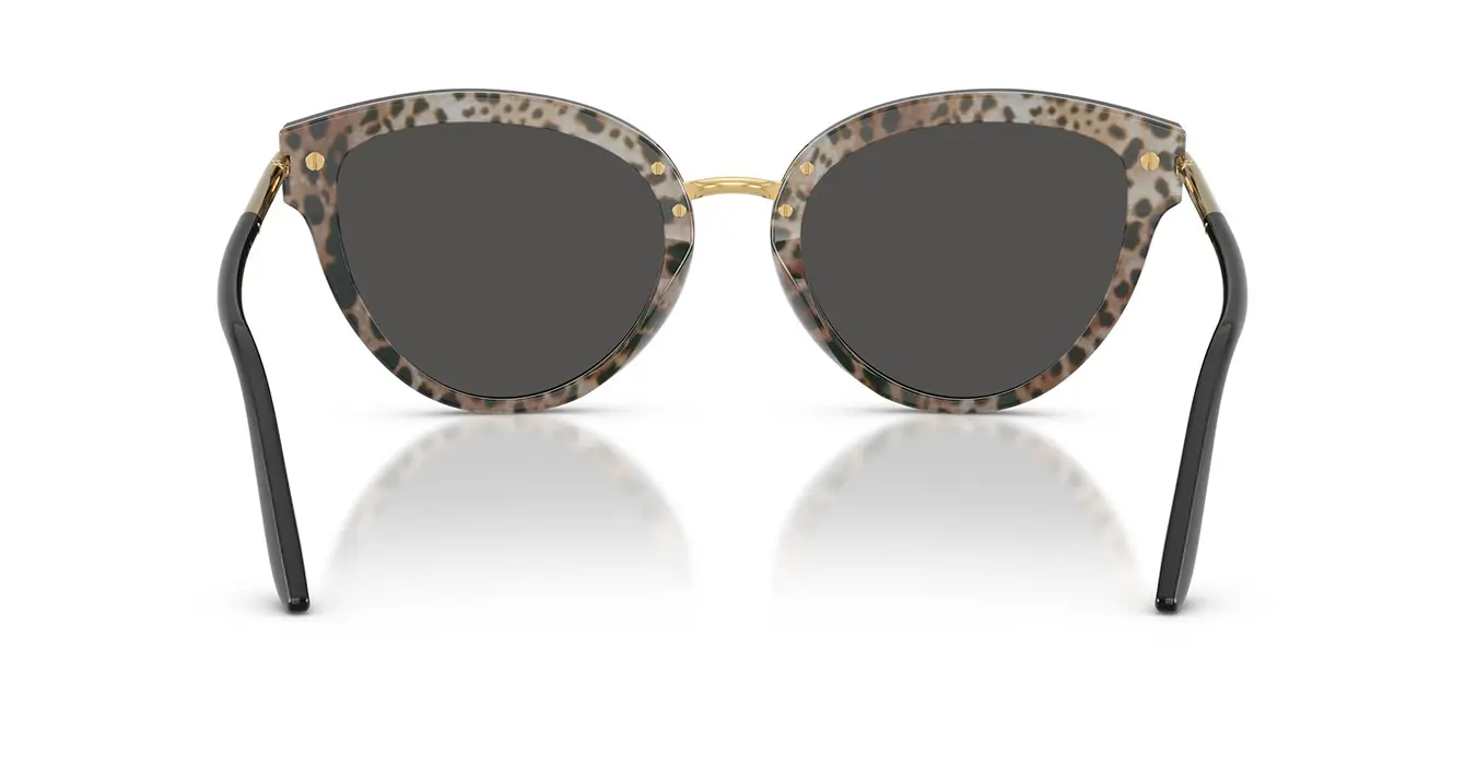 Dolce & Gabanna 4492 3299/8G s55