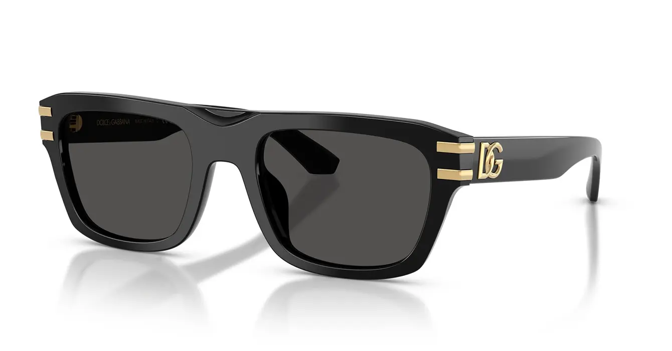 Dolce & Gabanna 4496 501/87 s54