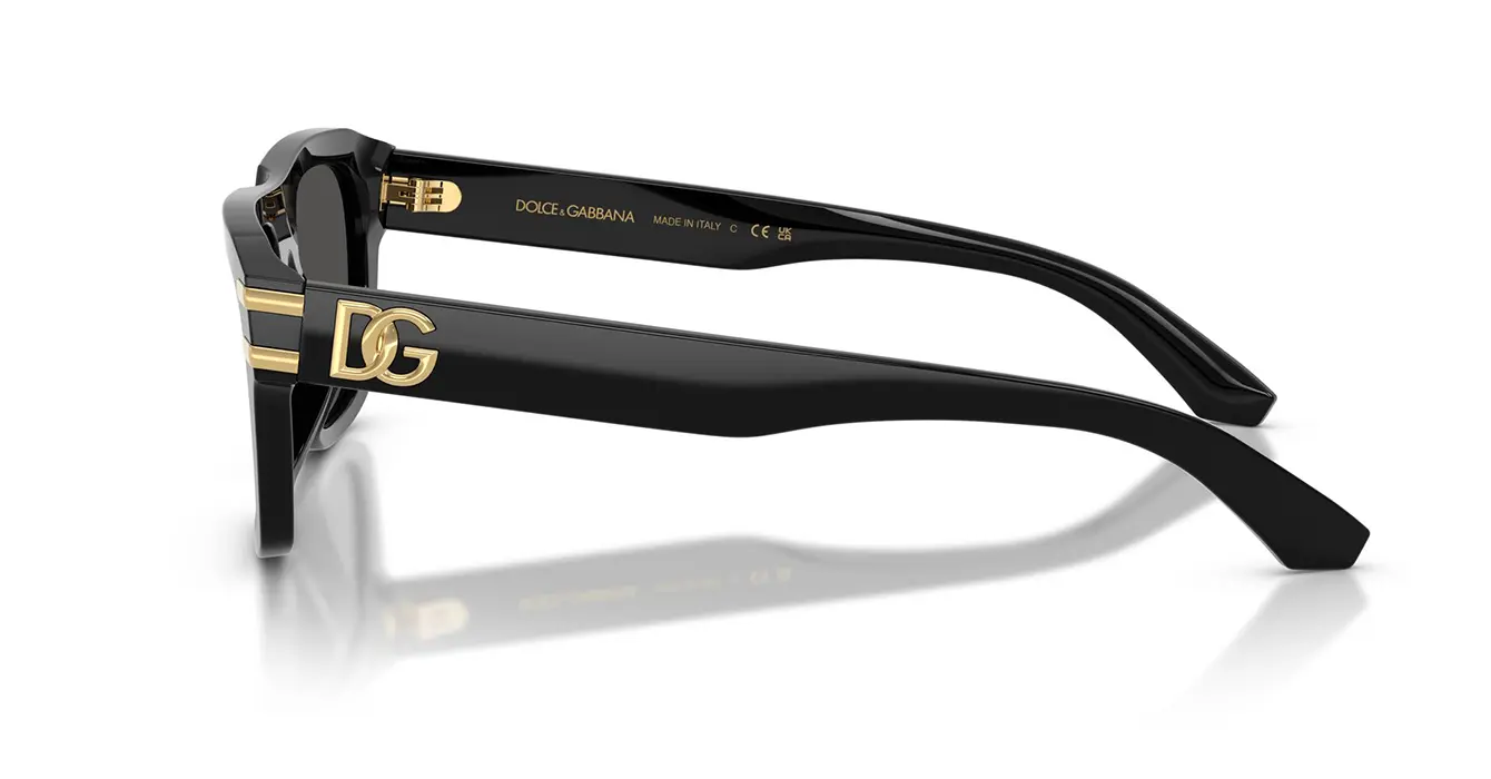 Dolce & Gabanna 4496 501/87 s54