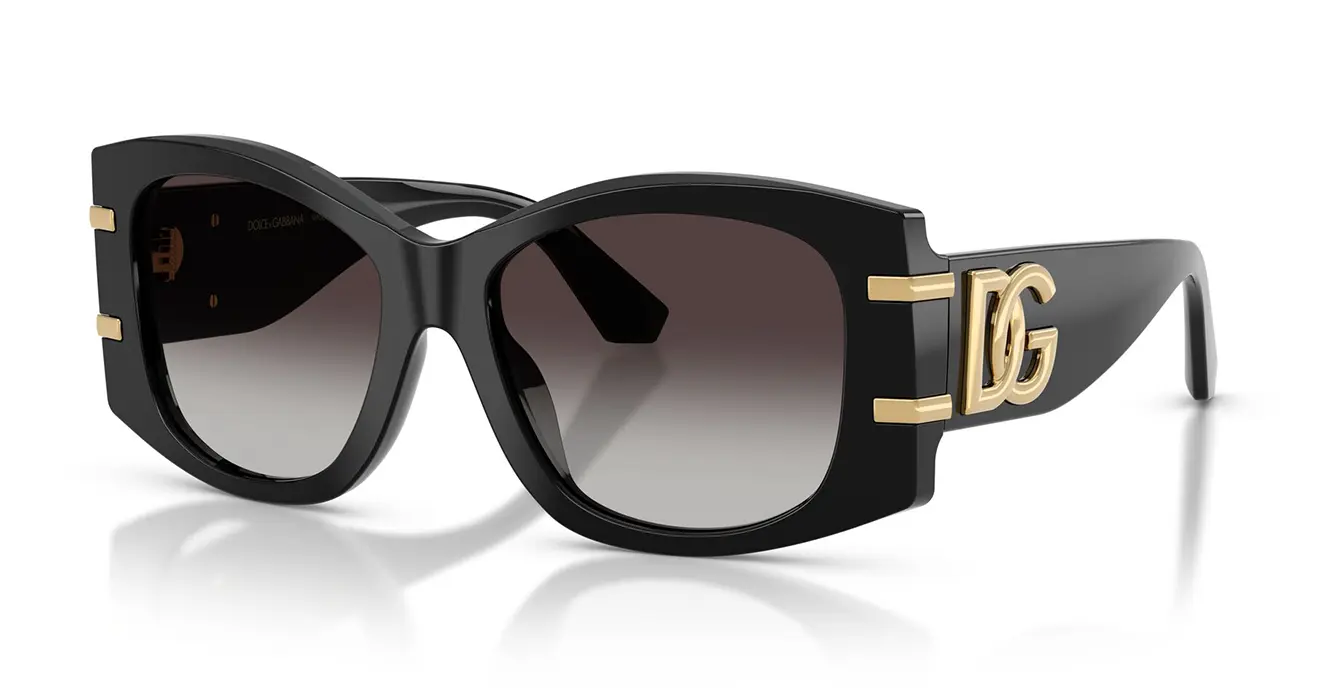 Dolce & Gabanna 4501 501/8G s54