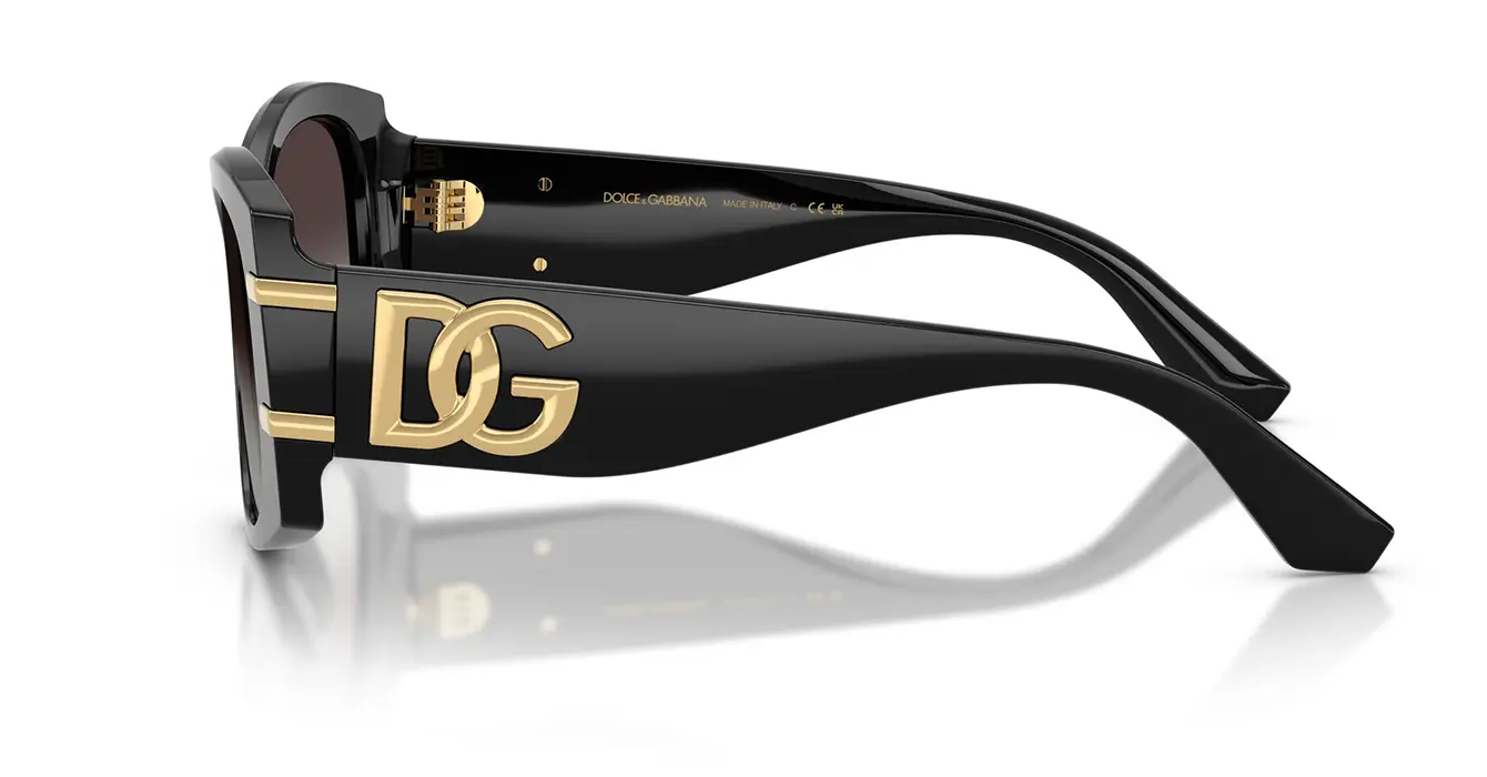 Dolce & Gabanna 4501 501/8G s54