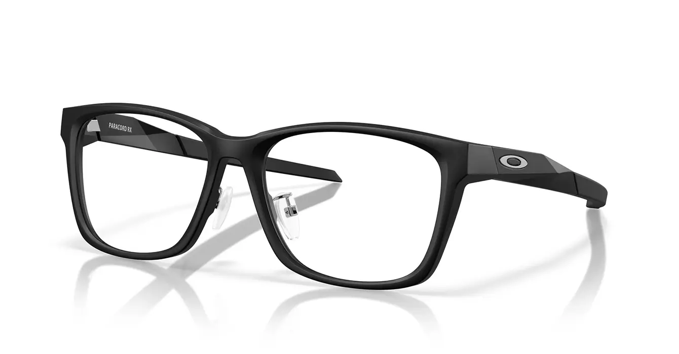 Oakley Paracord RX Satin Black (OX8196D-01) s55