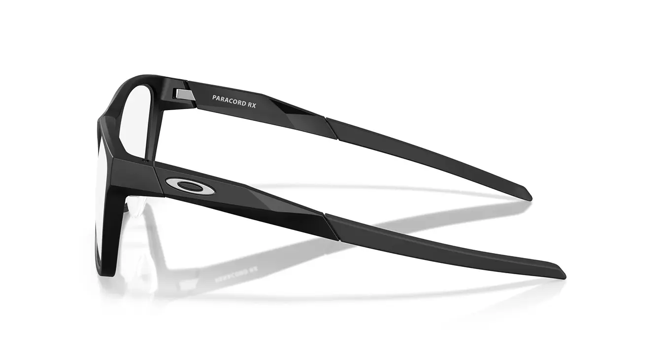 Oakley Paracord RX Satin Black (OX8196D-01) s55
