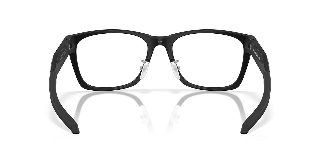 Oakley Paracord RX Satin Black (OX8196D-01) s55