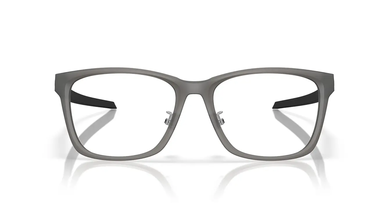 Oakley Paracord RX Satin Grey Smoke (OX8196D-02) s55