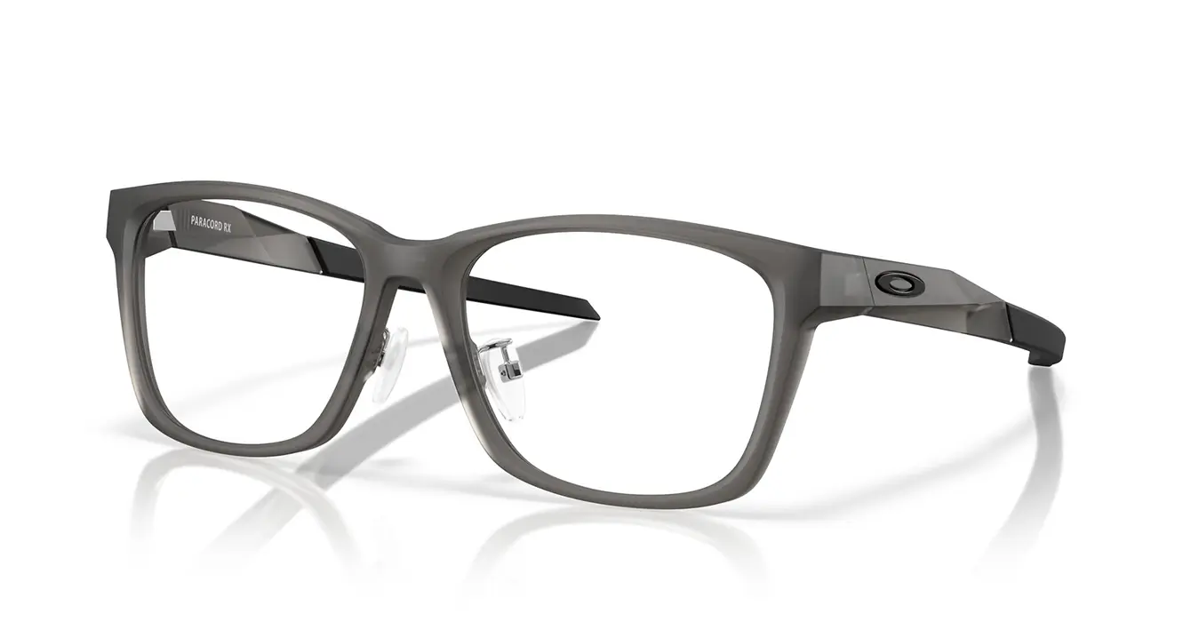 Oakley Paracord RX Satin Grey Smoke (OX8196D-02) s55