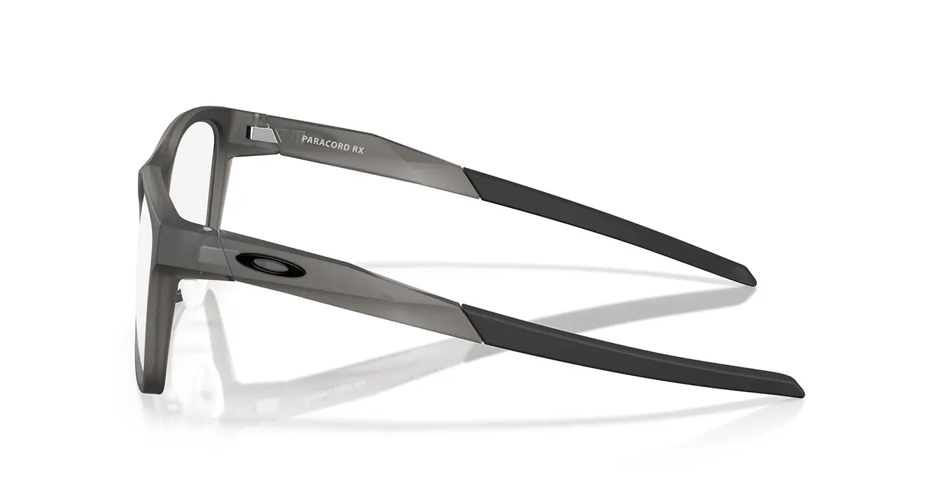 Oakley Paracord RX Satin Grey Smoke (OX8196D-02) s55
