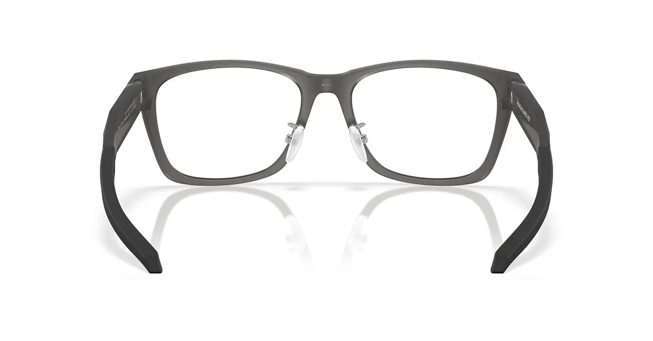 Oakley Paracord RX Satin Grey Smoke (OX8196D-02) s55