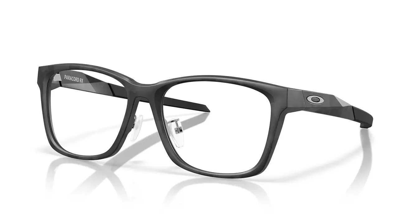 Oakley Paracord RX Matte Black Camo (OX8196D-03) s55