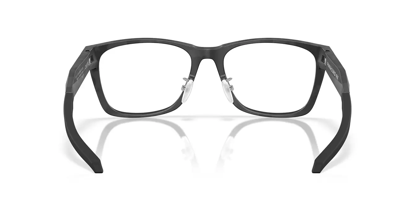 Oakley Paracord RX Matte Black Camo (OX8196D-03) s55