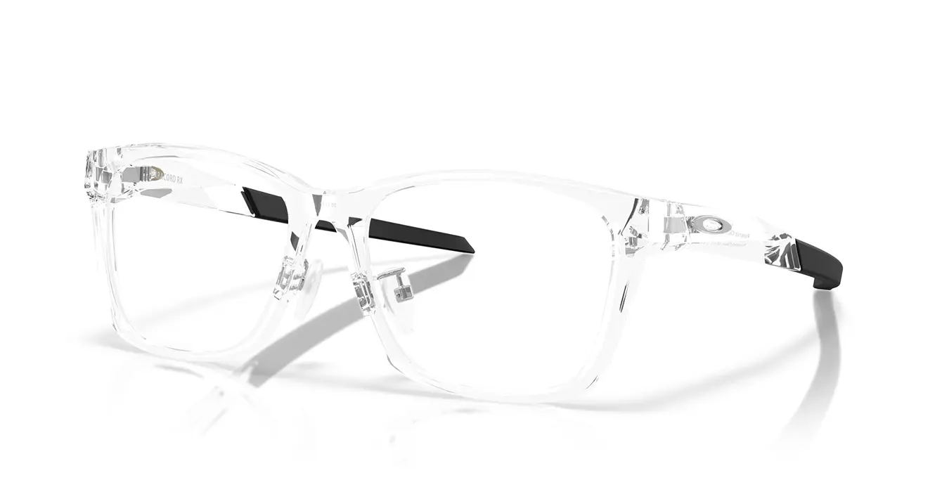 Oakley Paracord RX Polished Clear (OX8196D-04) s55