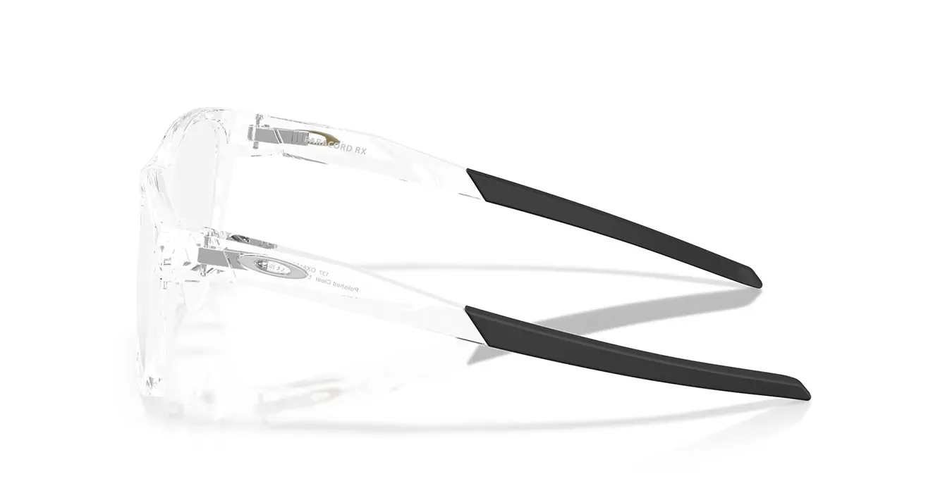Oakley Paracord RX Polished Clear (OX8196D-04) s55