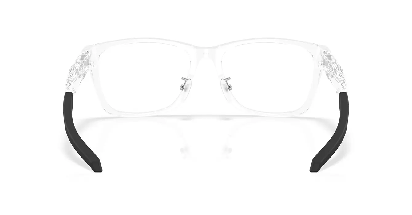 Oakley Paracord RX Polished Clear (OX8196D-04) s55