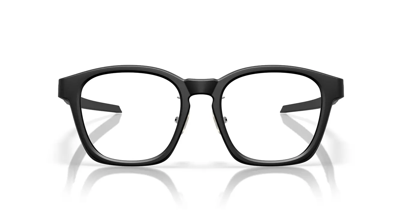 Oakley Shackle Satin Black (OX8197D-01) s50