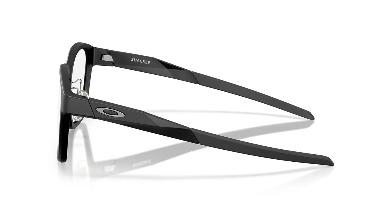 Oakley Shackle Satin Black (OX8197D-01) s50