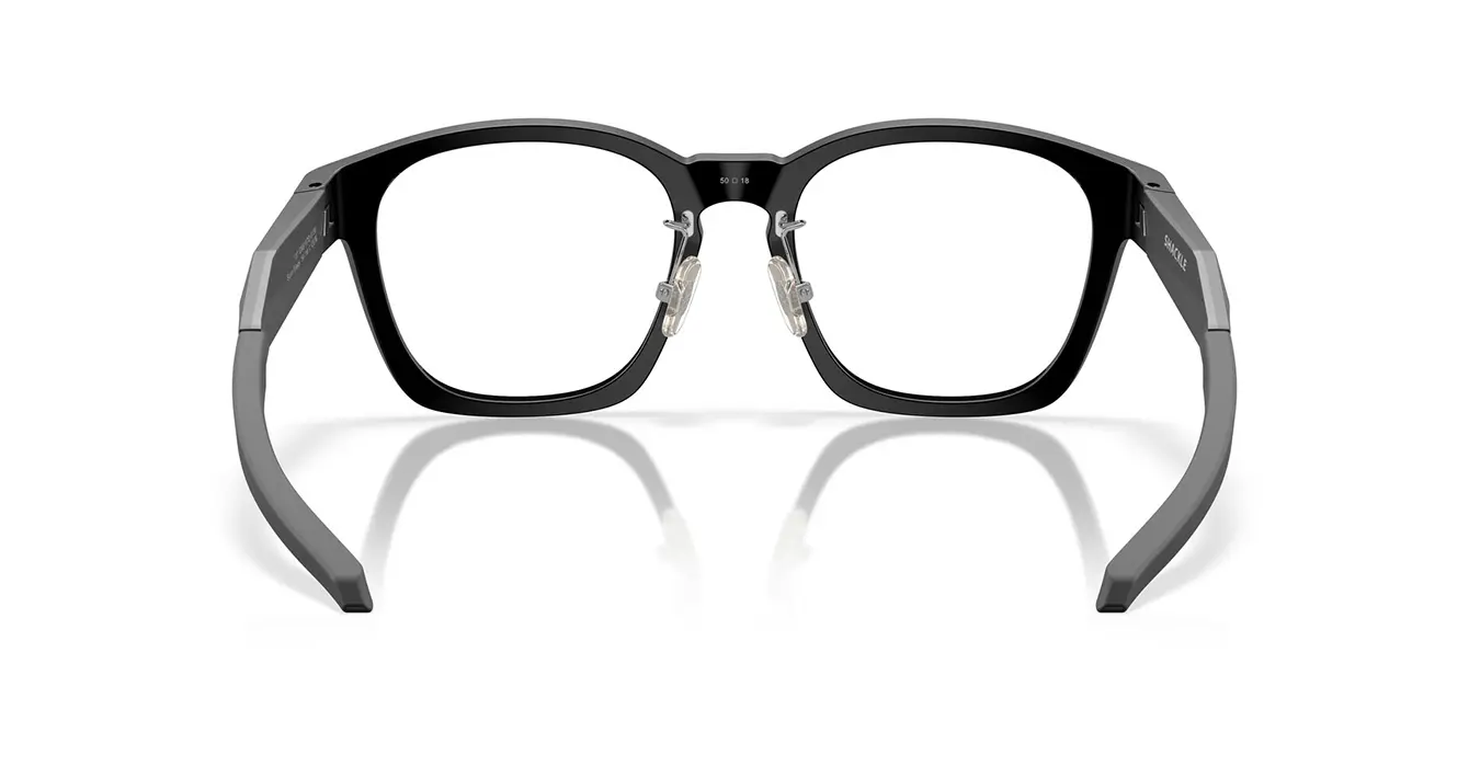 Oakley Shackle Satin Black (OX8197D-01) s50