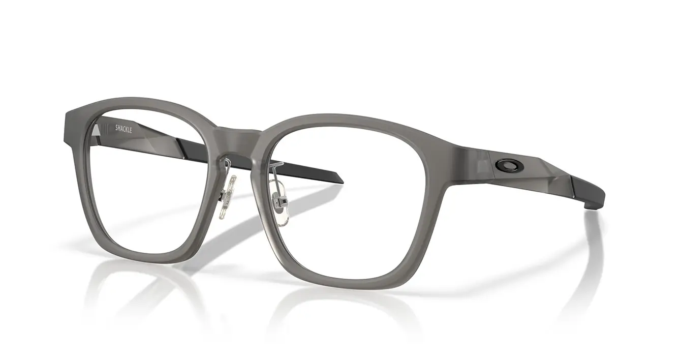 Oakley Shackle Satin Grey Smoke (OX8197D-02) s50