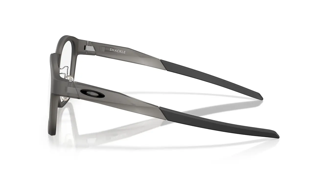 Oakley Shackle Satin Grey Smoke (OX8197D-02) s50
