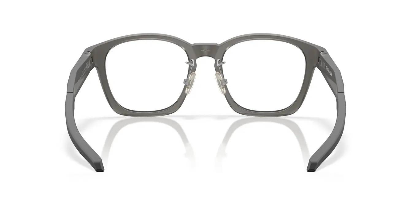 Oakley Shackle Satin Grey Smoke (OX8197D-02) s50