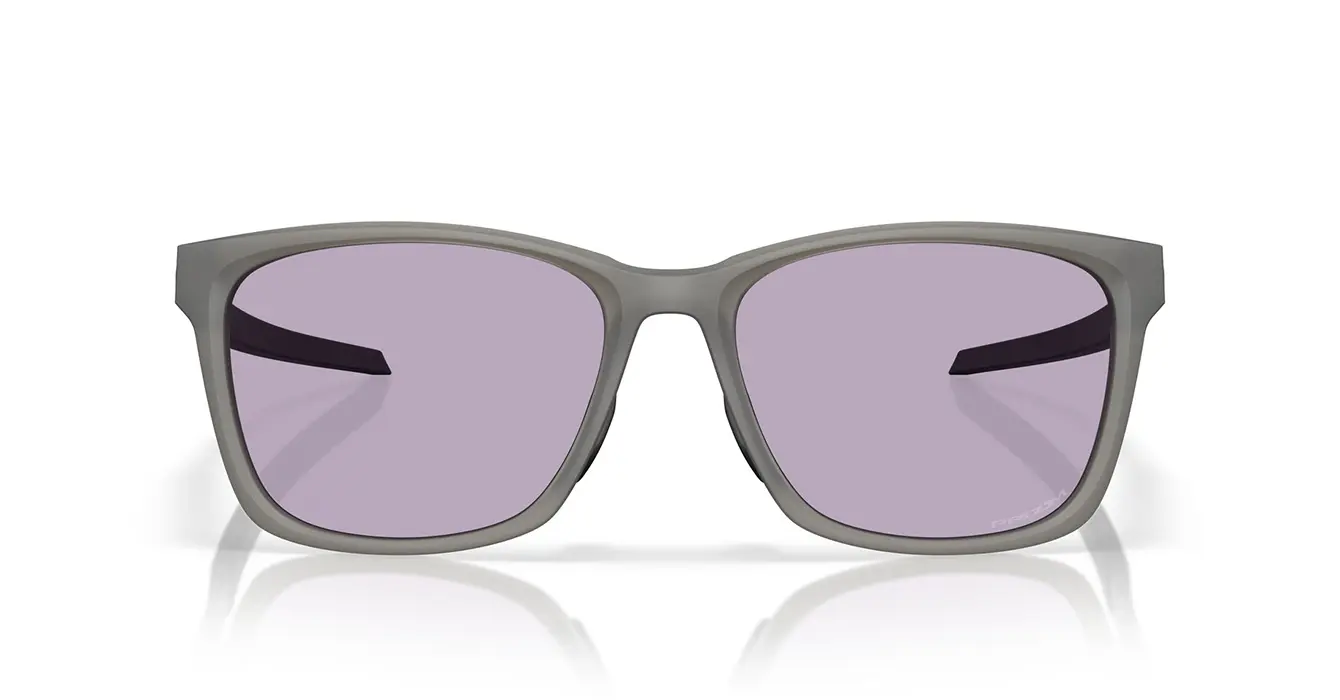 Oakley Paracord Matte Grey Smoke W/ Prizm Slate (OO9506D-04) s57