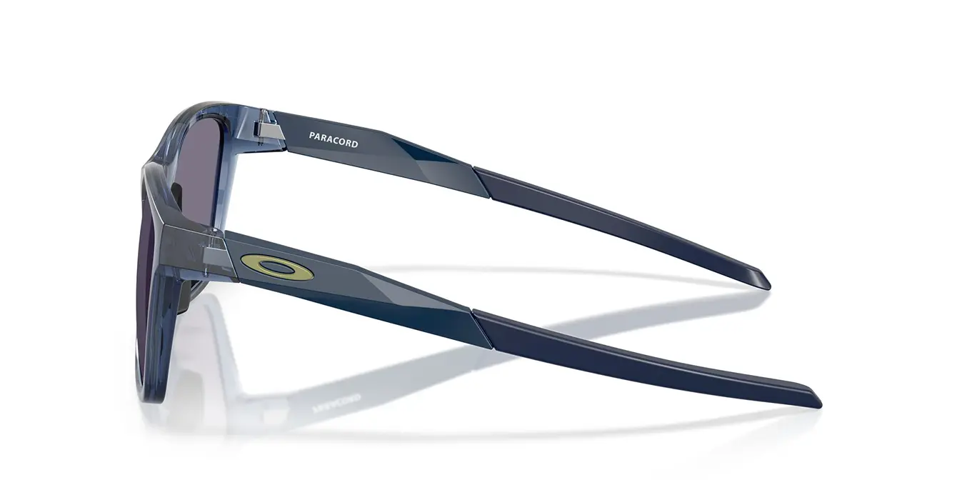 Oakley Paracord Trans Abyss W/ Prizm Grey (OO9506D-05) s57
