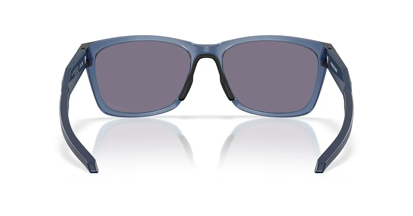 Oakley Paracord Trans Abyss W/ Prizm Grey (OO9506D-05) s57