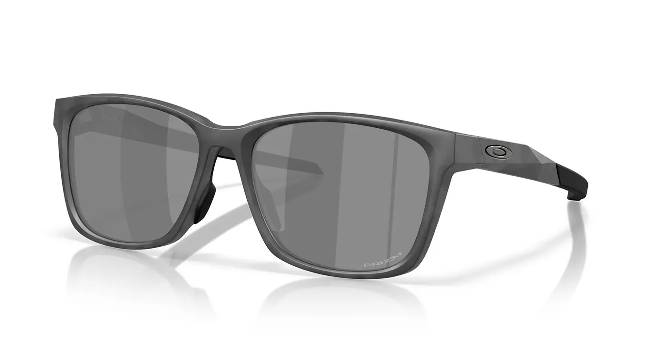 Oakley Paracord Matte Black Camo W/ Prizm Black (OO9506D-06) s57