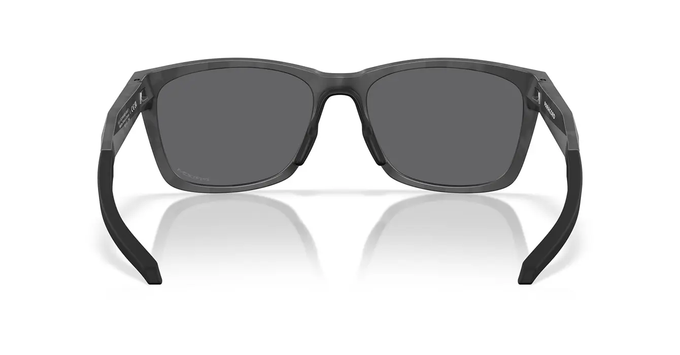 Oakley Paracord Matte Black Camo W/ Prizm Black (OO9506D-06) s57