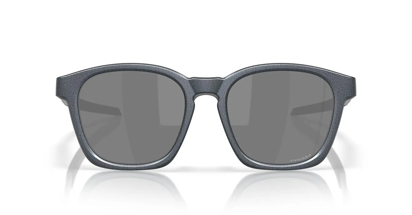 Oakley Shackle Blue Steel W/ Prizm Black (OO9507D-07) s52