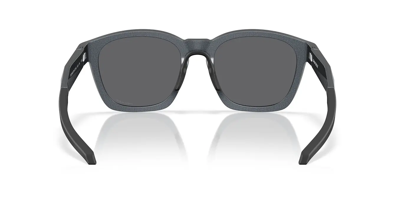 Oakley Shackle Blue Steel W/ Prizm Black (OO9507D-07) s52