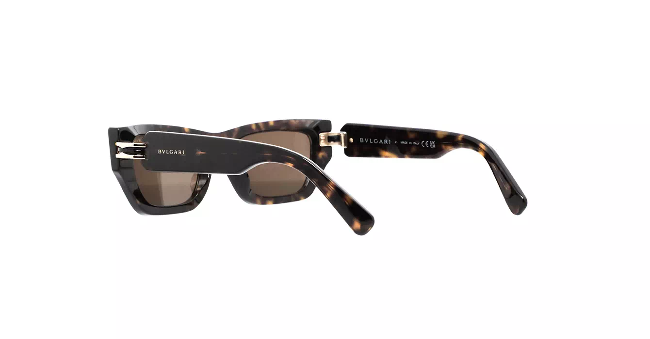 Bvlgari BV40047I 52E s54