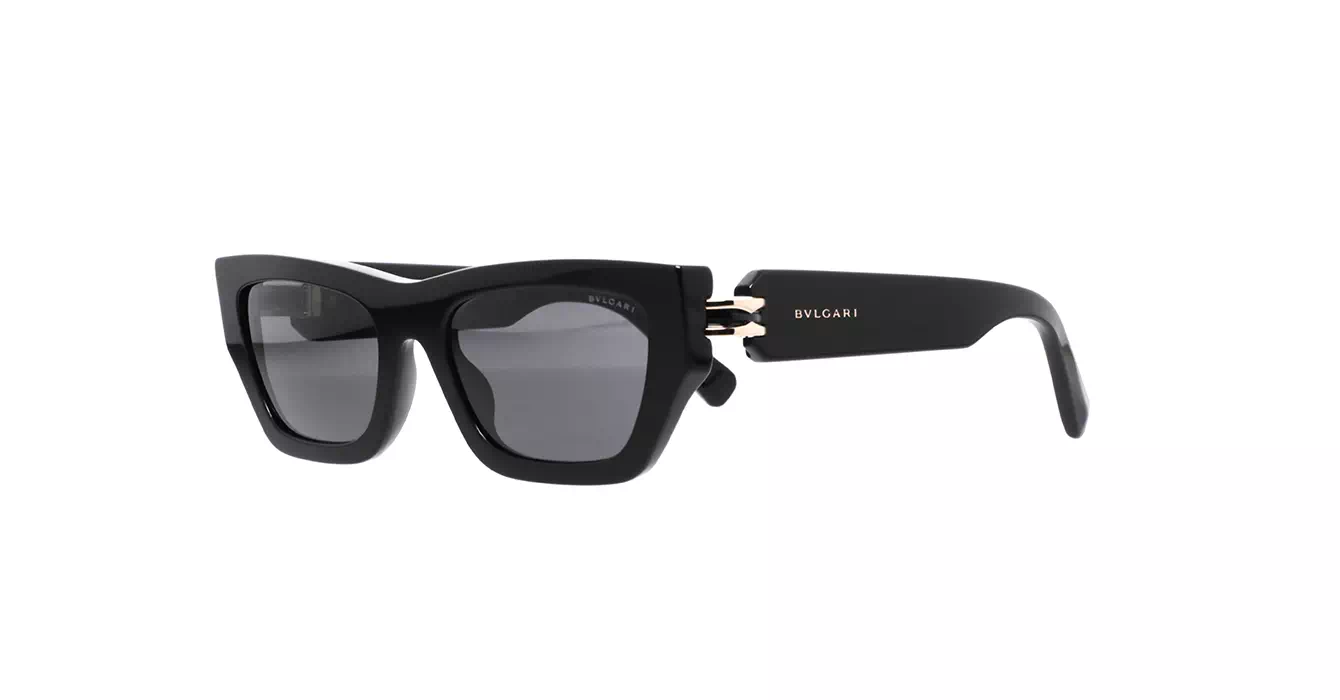 Bvlgari BV40047I 01A s54