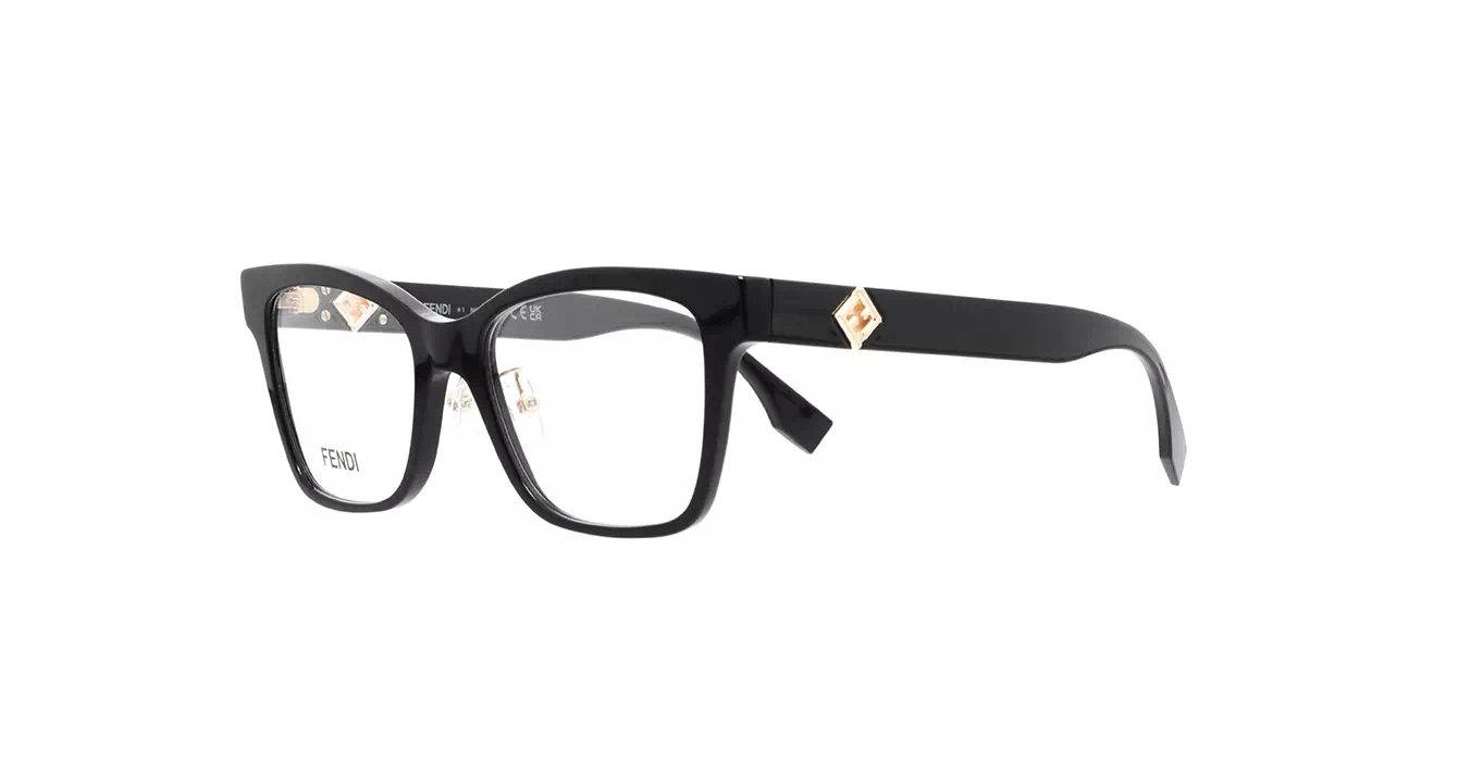 Fendi FE50117F 001 s53