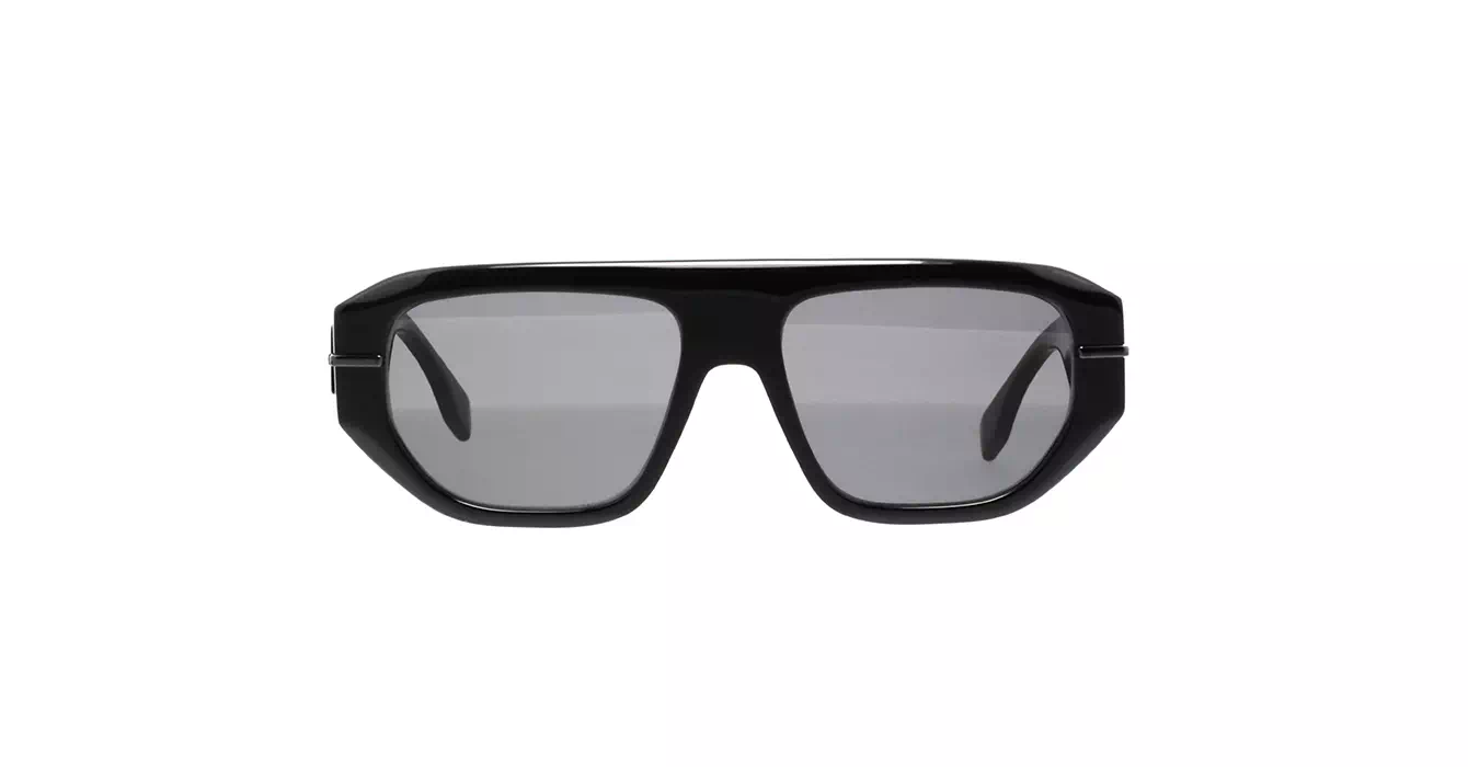 Fendi FE40142I 01A s54
