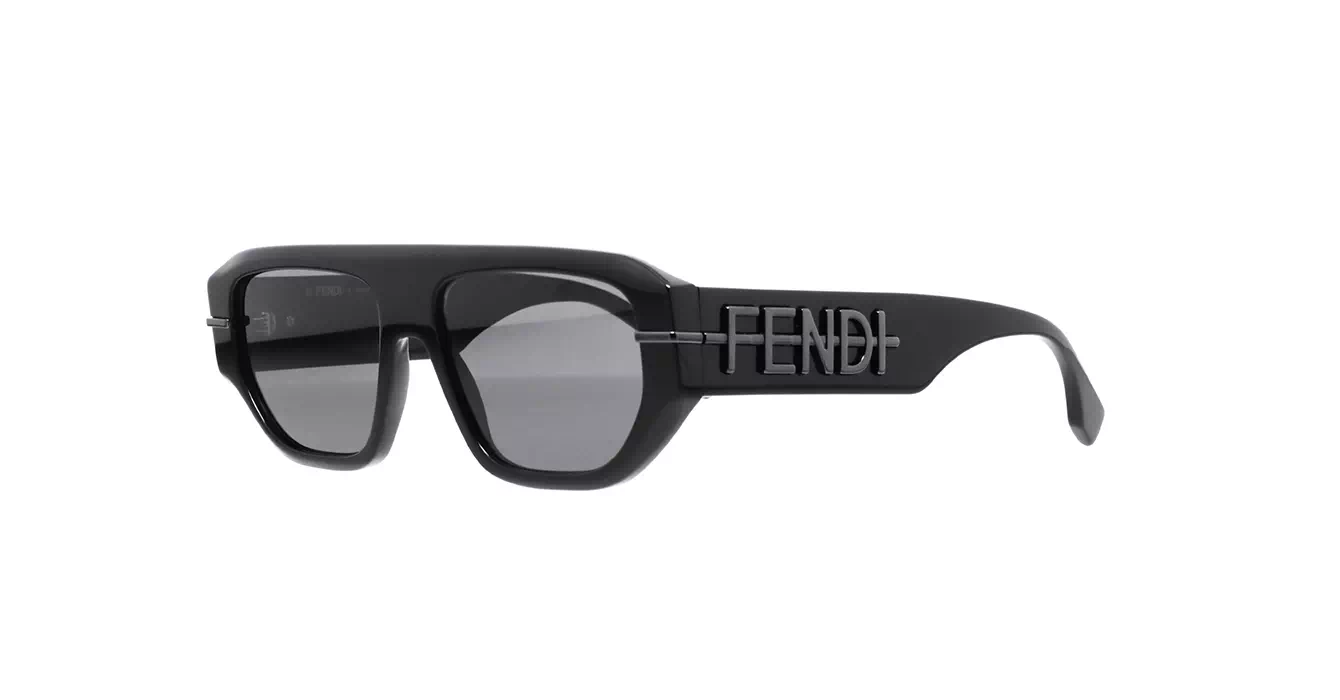 Fendi FE40142I 01A s54