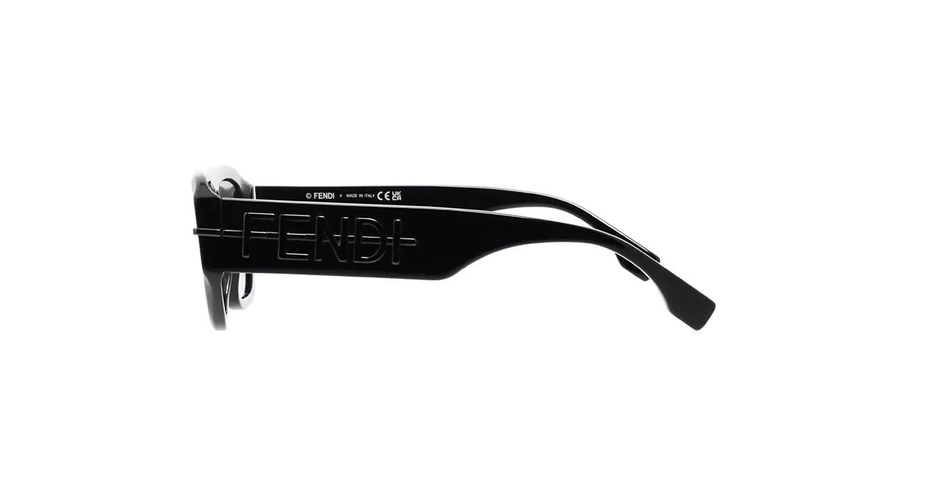 Fendi FE40142I 01A s54