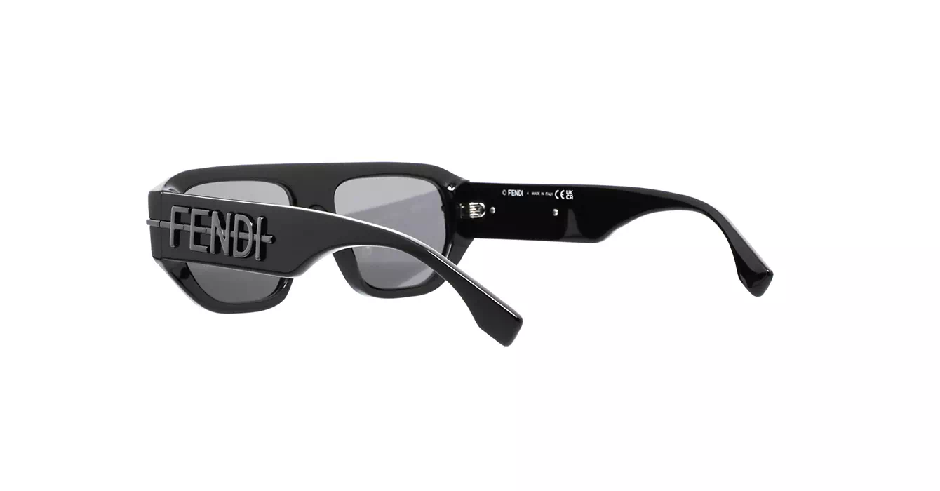 Fendi FE40142I 01A s54