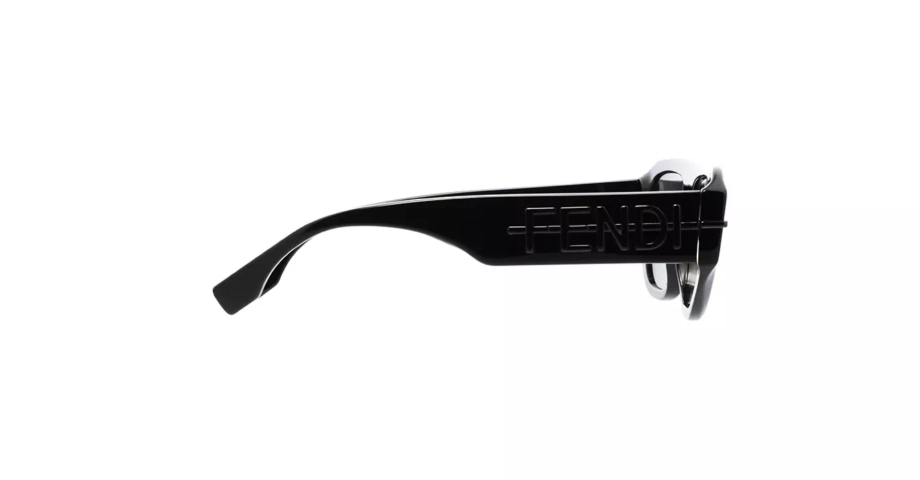 Fendi FE40142I 01A s54